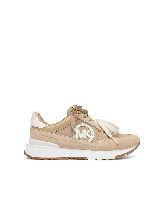 Nova trainer scarpe MICHAEL KORS | 43T6NOFS2DPR156
